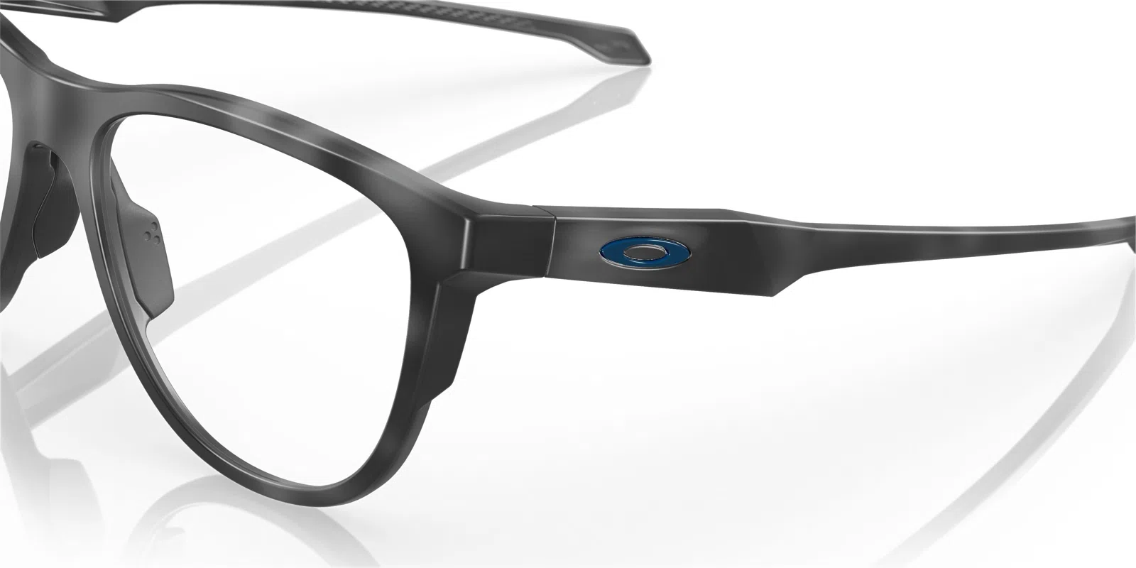 Oakley Admission A 8056F Eyeglasses - view 18